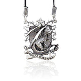 House Tharashk Necklace