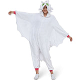 How To Train Your Dragon Light Fury Onesie