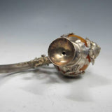 Jade Dragon Water Pipe