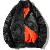 Japanese Dragon Bomber Jacket
