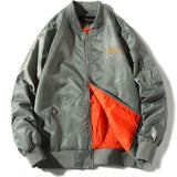 Japanese Dragon Bomber Jacket