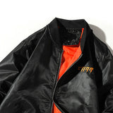 Japanese Dragon Bomber Jacket