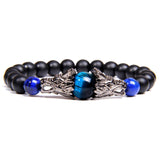 Japanese Dragon Bracelet