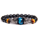 Japanese Dragon Bracelet
