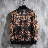 Japanese Dragon Jacket