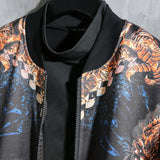 Japanese Dragon Jacket