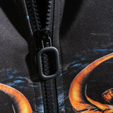 Japanese Dragon Jacket
