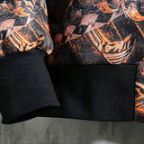 Japanese Dragon Jacket