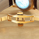 Japanese Dragon Watch