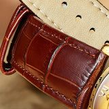 Japanese Dragon Watch