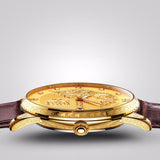 Japanese Dragon Watch