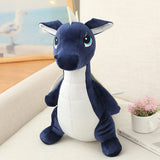 Kawaii Dragon Plushie