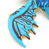 Large Stormfly Plush
