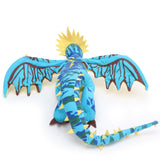 Large Stormfly Plush
