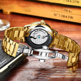 Luxury Dragon Watch