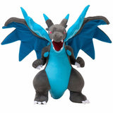 Mega Charizard (Blue)