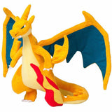 Mega Charizard 2 Plushies Pack