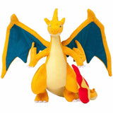 Mega Charizard (Yellow)