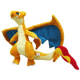 Mega Charizard 2 Plushies Pack