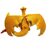 Mega Charizard 2 Plushies Pack