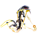 Mega Rayquaza Plush (Black)
