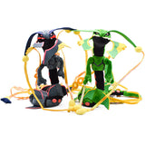 Mega Rayquaza Plush