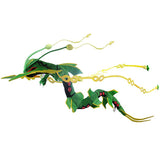 Mega Rayquaza Plush