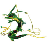 Mega Rayquaza Plush