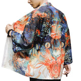 Men's Dragon Kimono