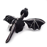 Minecraft Ender Dragon Plush