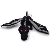 Minecraft Ender Dragon Plush
