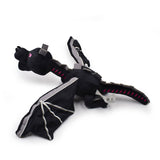 Minecraft Ender Dragon Plush