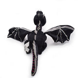 Minecraft Ender Dragon Plush