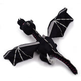 Minecraft Ender Dragon Plush