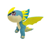 Mini Stormfly Plush