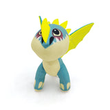 Mini Stormfly Plush