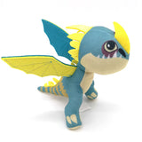 Mini Stormfly Plush