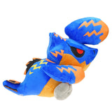 Monster Hunter Brachydios Plush