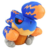 Monster Hunter Brachydios Plush