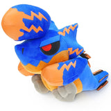 Monster Hunter Brachydios Plush