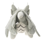 Monster Hunter Dragon Plush