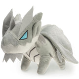 Monster Hunter Dragon Plush
