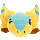 Monster Hunter Tigrex Plush