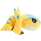 Monster Hunter Tigrex Plush