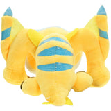 Monster Hunter Tigrex Plush