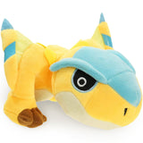 Monster Hunter Tigrex Plush