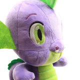 My Little Pony Spike Plush