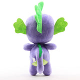 My Little Pony Spike Plush