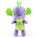 My Little Pony Spike Plush