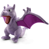 Pikachu Aerodactyl Dragon Plush